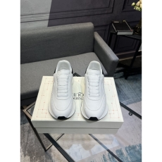 Alexander Mcqueen Casual Shoes